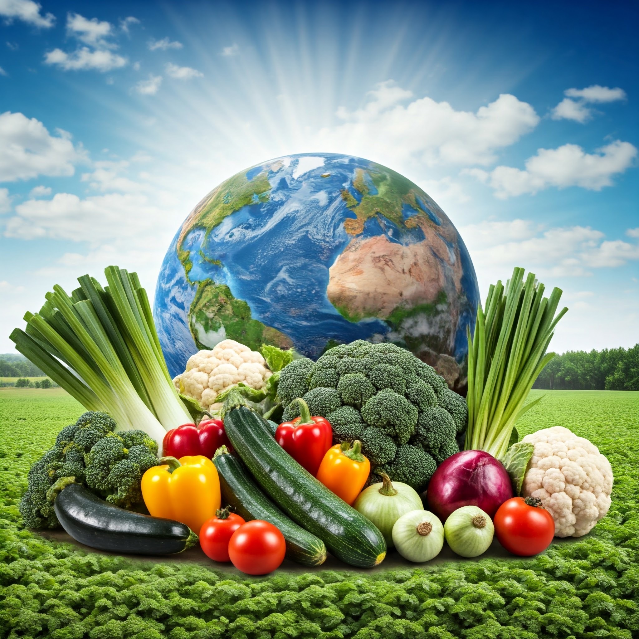 地球環境と健康の学び